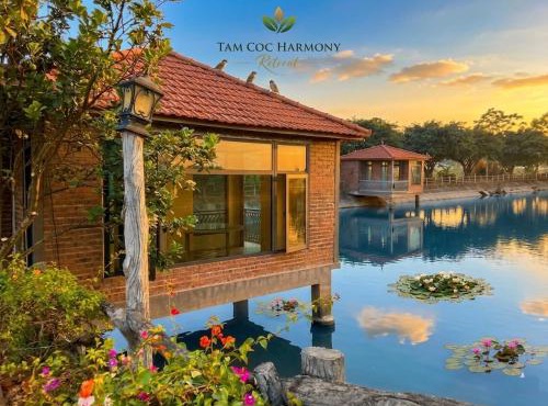 Tam Coc Harmony Retreat Ninh Binh
