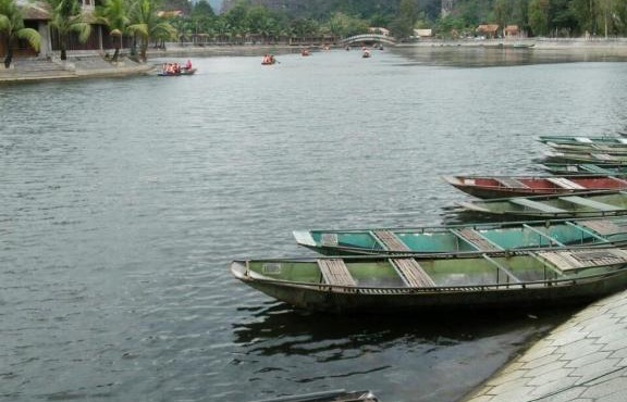 Tam Coc Ngoc Minh Homestay