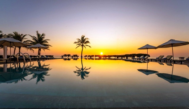 Tam Thanh Beach Resort & Spa