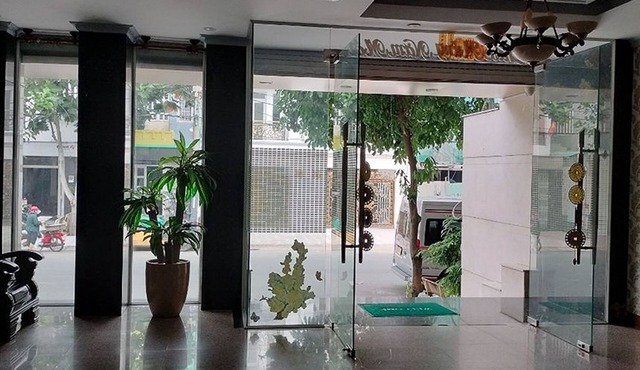 Tam Tin Hotel