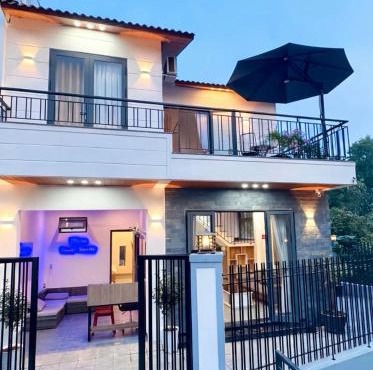 Tammy's Homestay