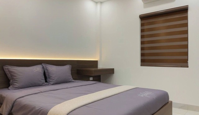 Tamundi Embassy | West lake | Fully Equipped