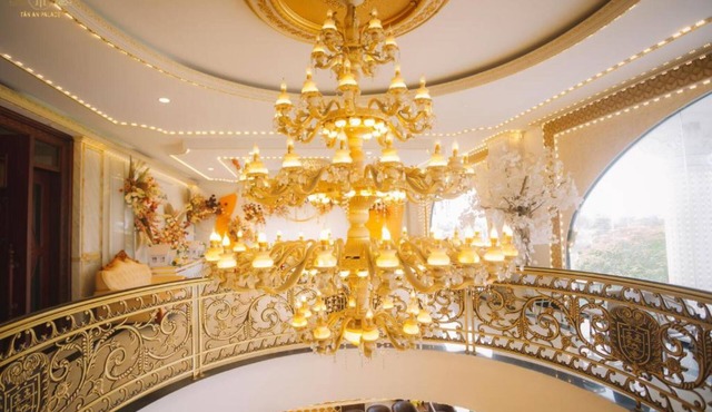 Tan An Palace