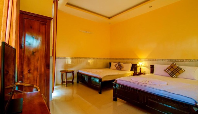 Tan Minh Thoai Guesthouse