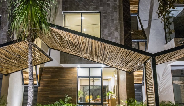 Tannah Luxury Rentals