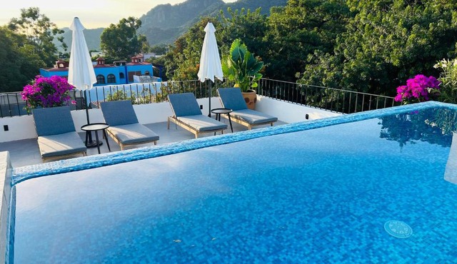 Tatala Hotel & Garden