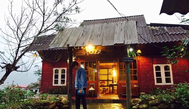Tavan chopai homestay - Single Room