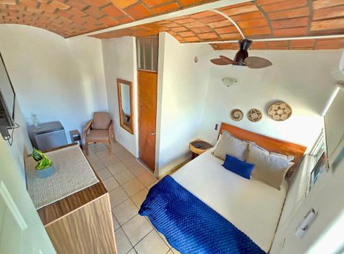 Tayau Bungalows B8