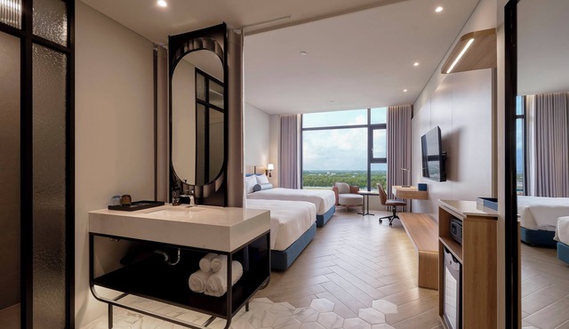 TC Hotel Binh Duong New City