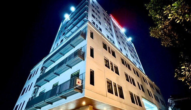 TCICO Hotel