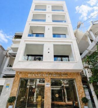 TD Apartment