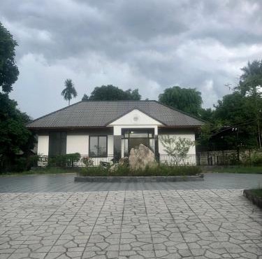 TD homestay
