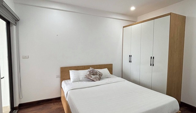 Tecco Elite Serviced Apartments