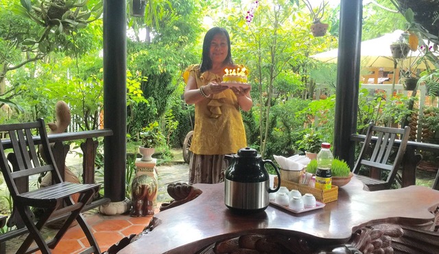 Terra Cotta Homestay and Hostel
