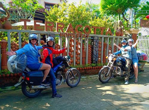 Terra Cotta Homestay