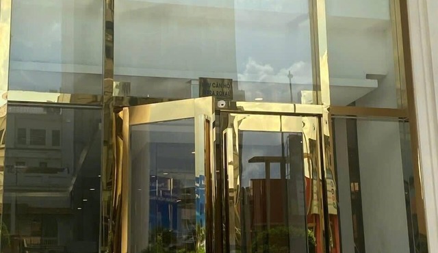 Terra Royal Apartment