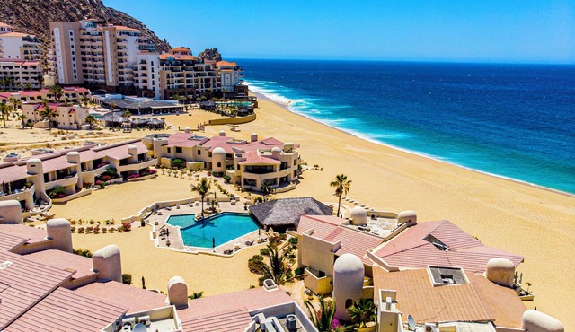 Terrasol Oceanview Condo with Patio