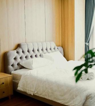 Teyu apartment&spa601