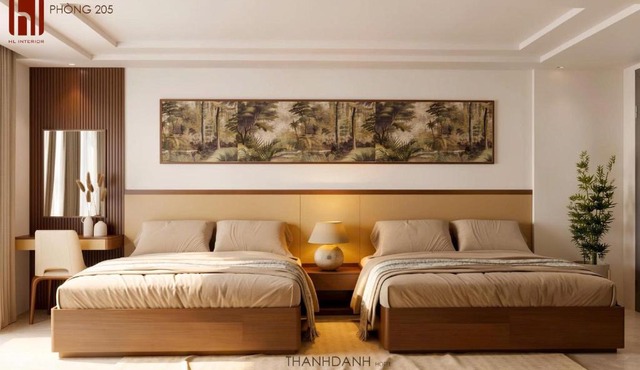 Thành Danh Hotel