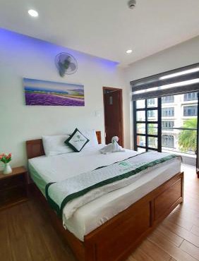 Thành Hưng Motel