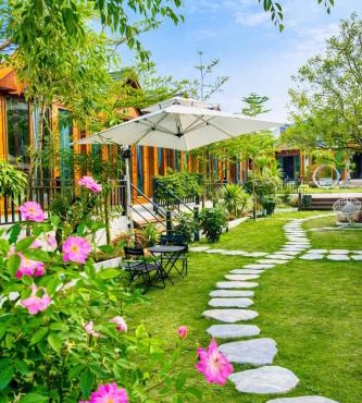 Thành Nguyệt Homestay Cô Tô