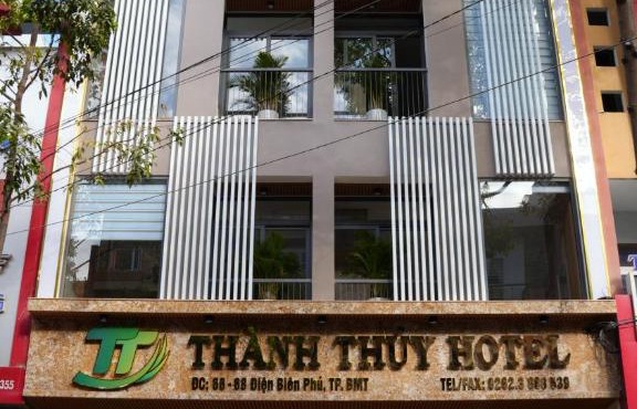 Thành Thuý Hotel