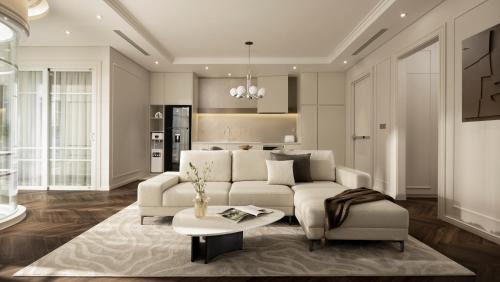 Thái Hoàng Residence - 25 Phố Huế
