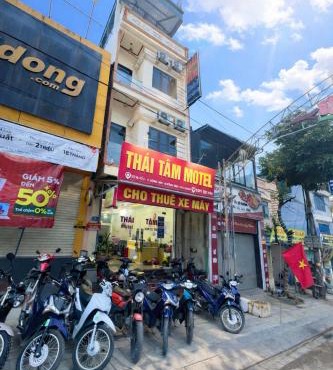 Thái Tâm MOTEL