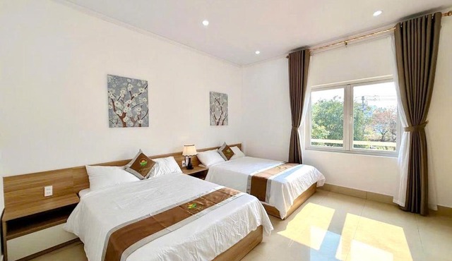 Thảo Nguyên Villa Quảng Bình