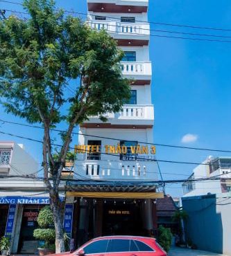 Thảo Vân 3 Hotel