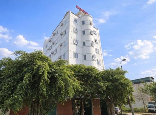 Thắng Lợi Hotel