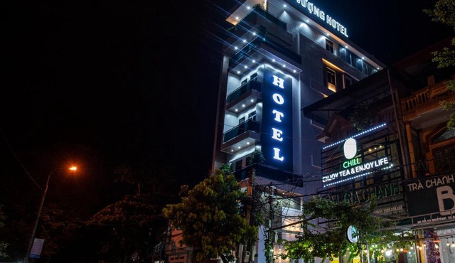 Thịnh Vượng HoTel