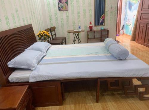 Thủ Đức home