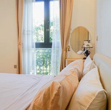 TH Villa, Vinhome Ocean Park, Hanoi
