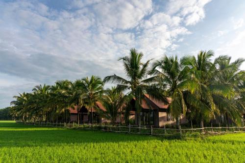 Thala Tra Vinh