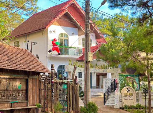 Thalia Home Măng Đen