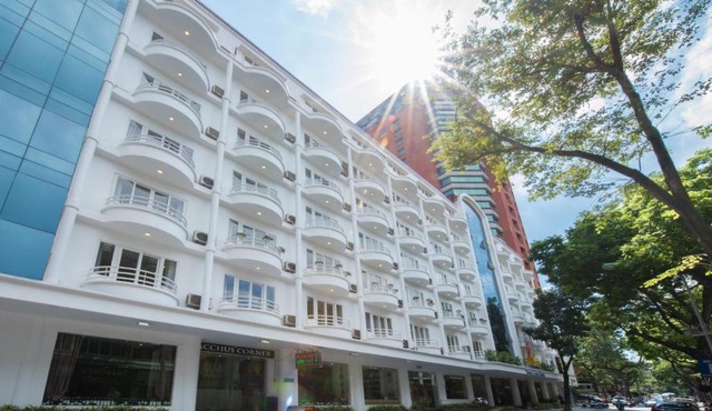 Thang Long Opera Hotel