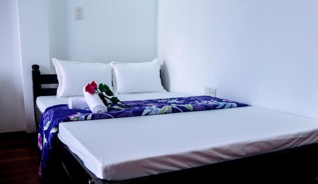 Thanh An 2 Guesthouse