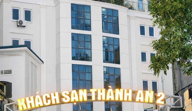 Thanh An 2 Hotel