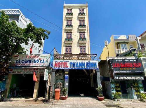 Thanh Bình Hotel