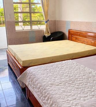 Thanh Bình Motel Bến Tre