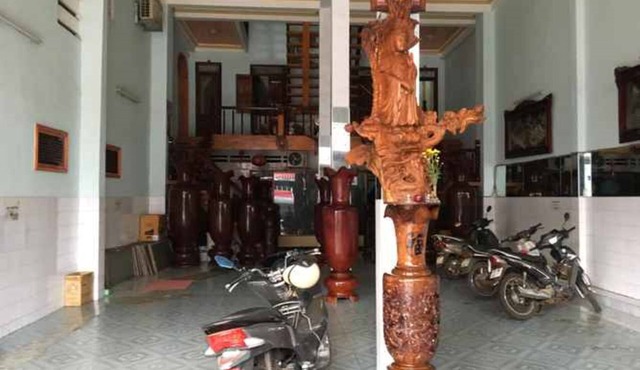 Thanh Binh Hotel Pleiku