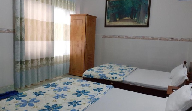Thanh Binh Hotel