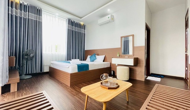 Thanh Binh Hotel Con Dao