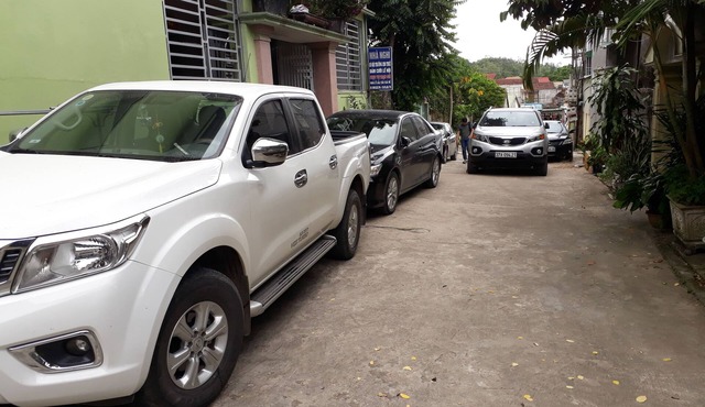 Thanh Chuong Dong Loan Guesthouse