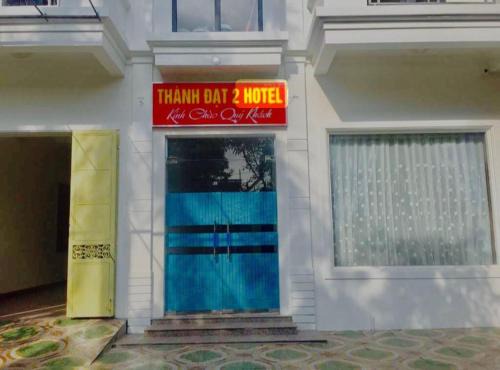 Thanh Dat 2 Hotel