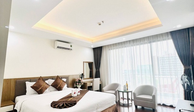 Thanh Dat Hotel Dong Van