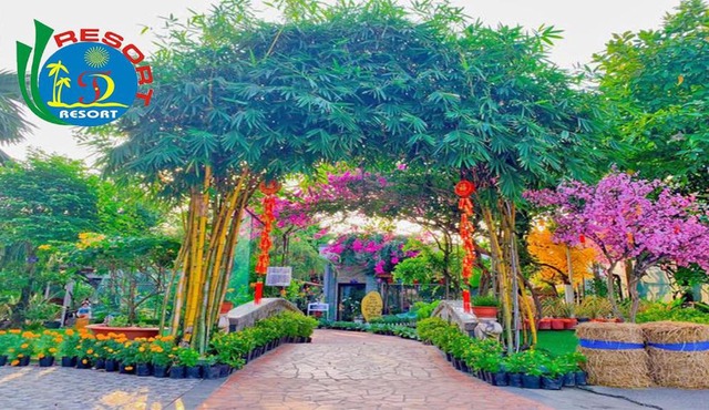 Thanh Dat Resort