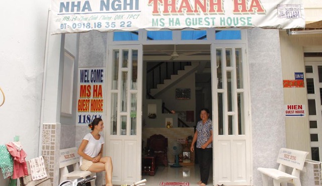 Thanh Ha Guesthouse