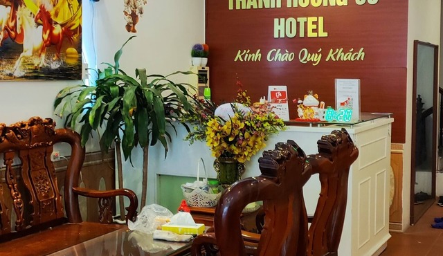 Thanh Huong 99 Hotel - Noi Bai